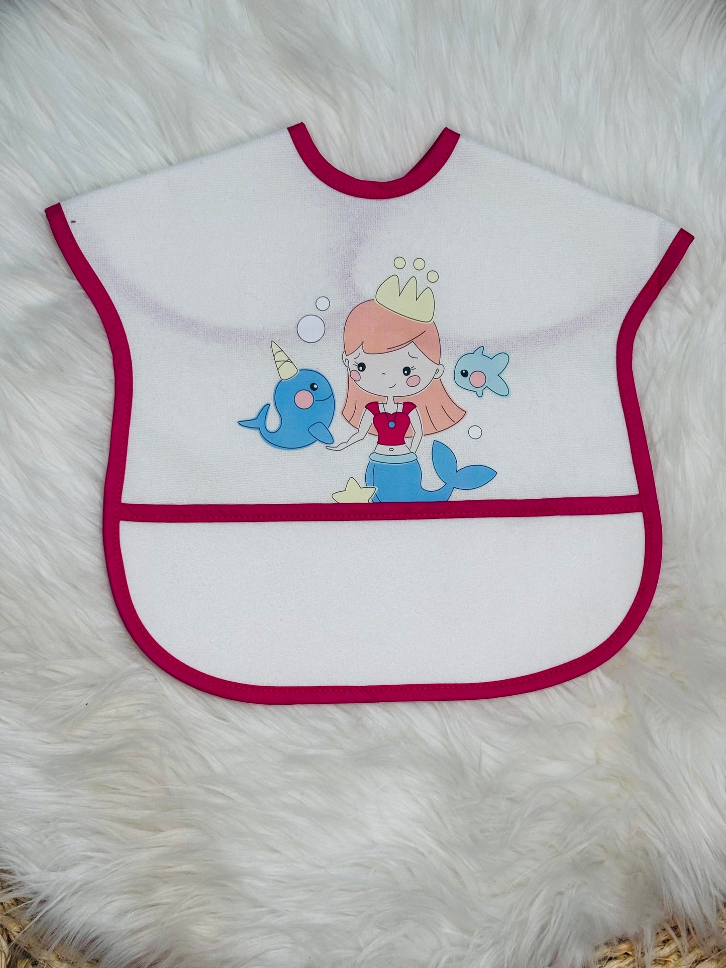 Buude-Waterproof Bip