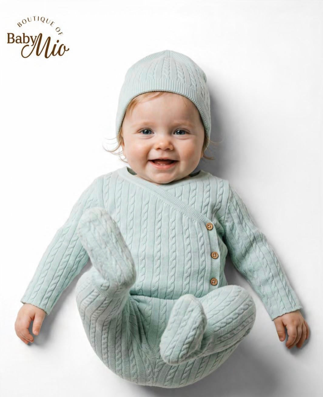Baby Mio