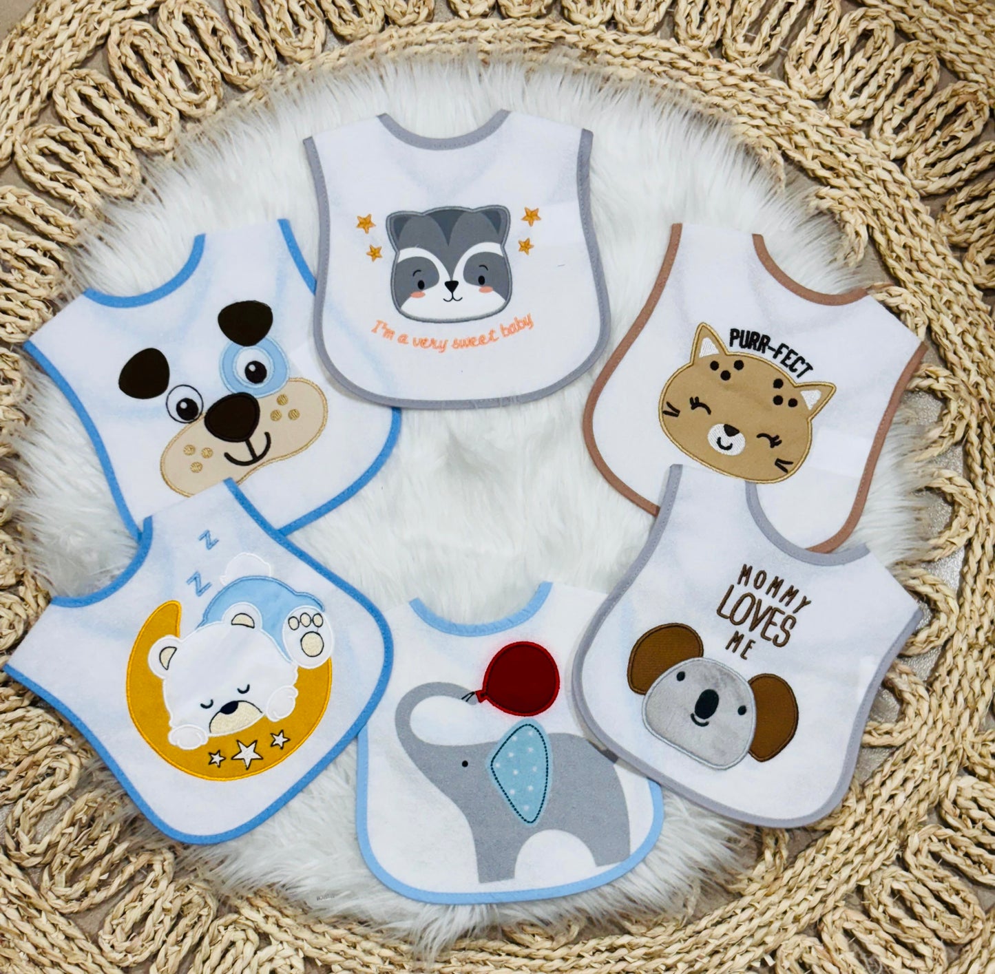 Buude-Waterproof Bip