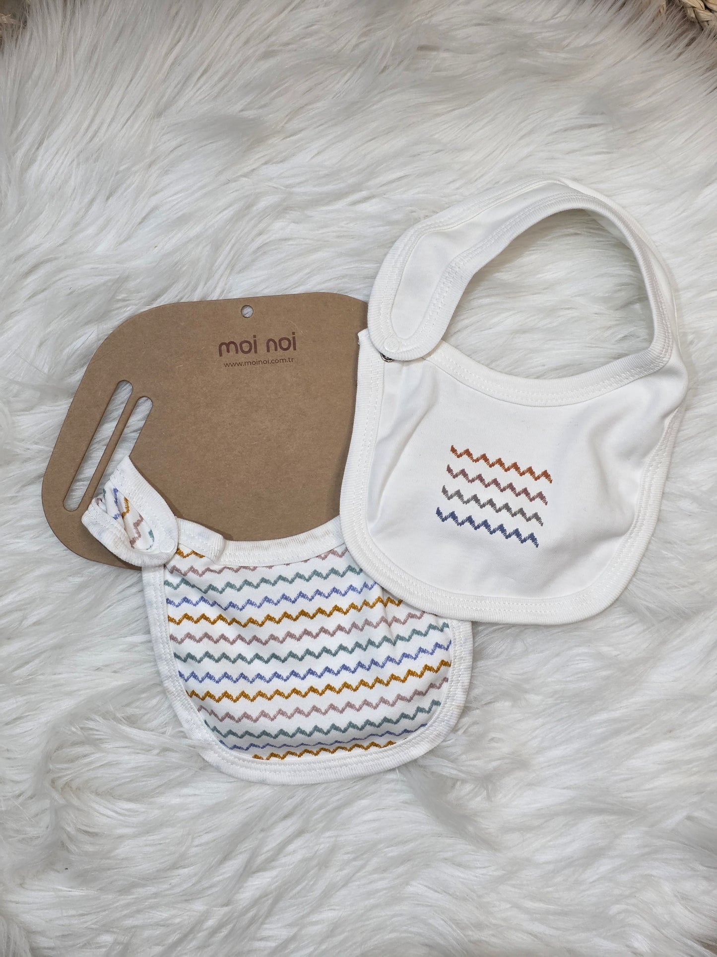 MoiNoi-Cotton Bips Pack of 2