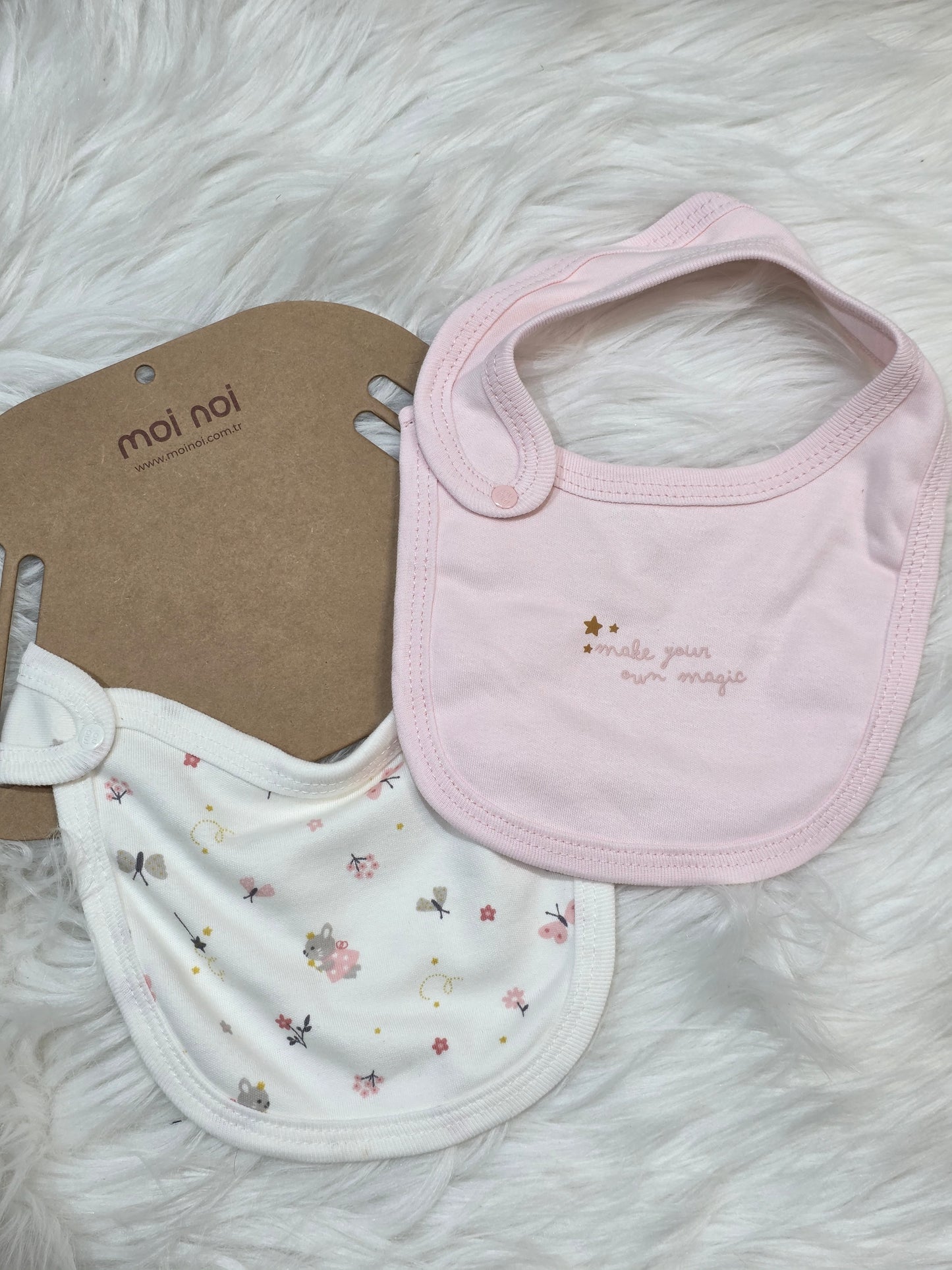 MoiNoi-Cotton Bips Pack of 2