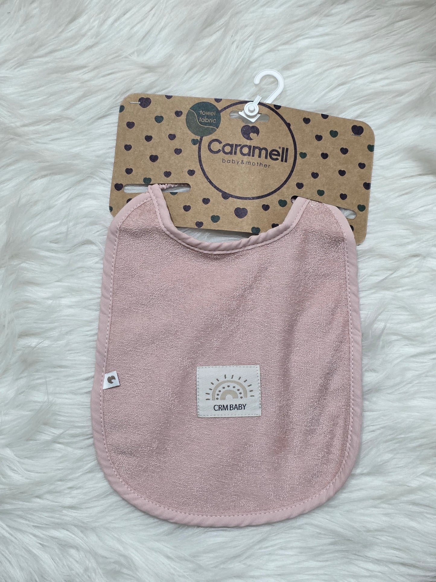 Caramell-Towel Bip