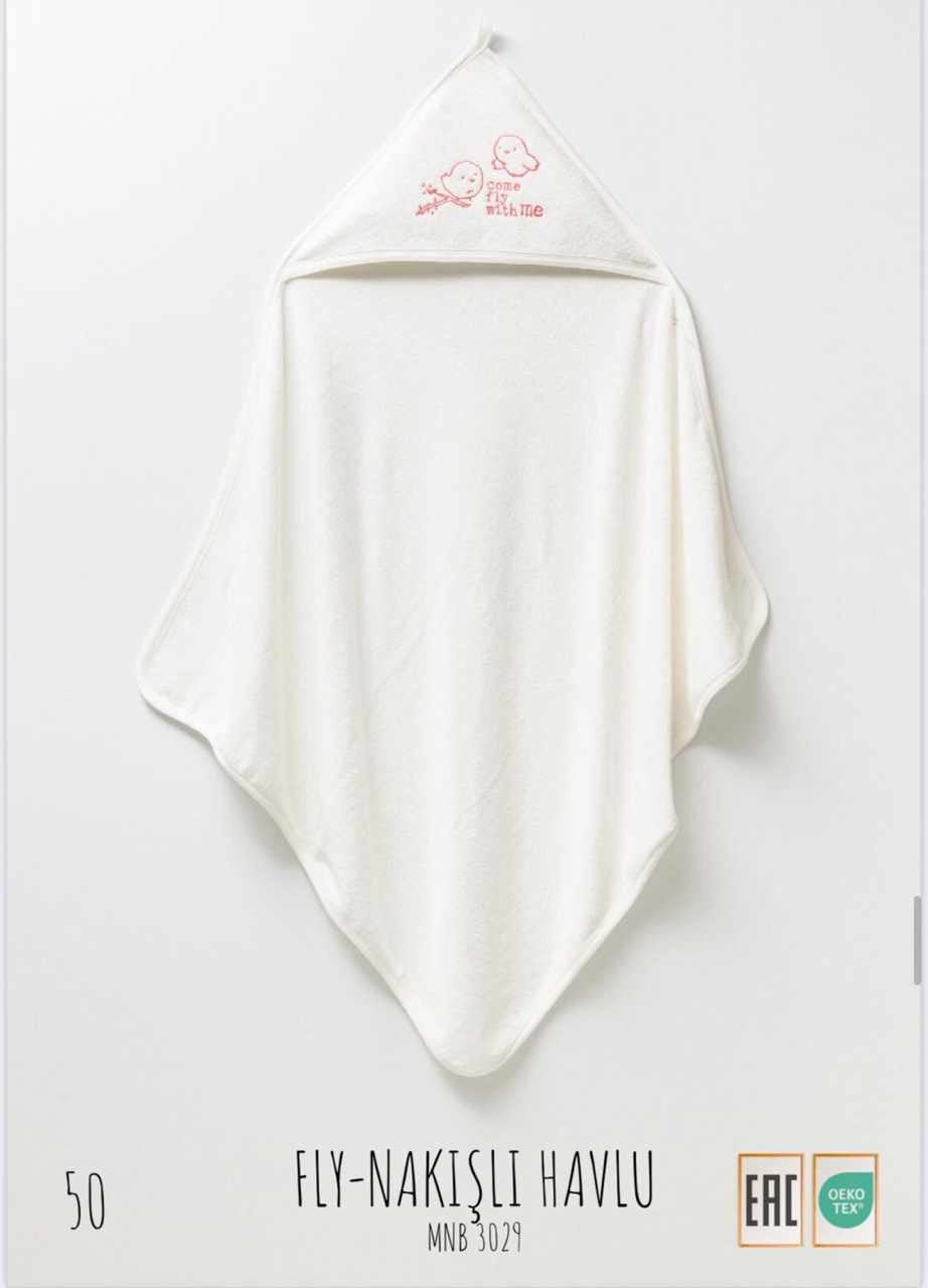 Moi Noi- Little Birds Towel