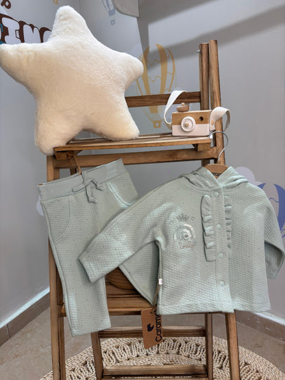 Caramell-3 Pcs Set