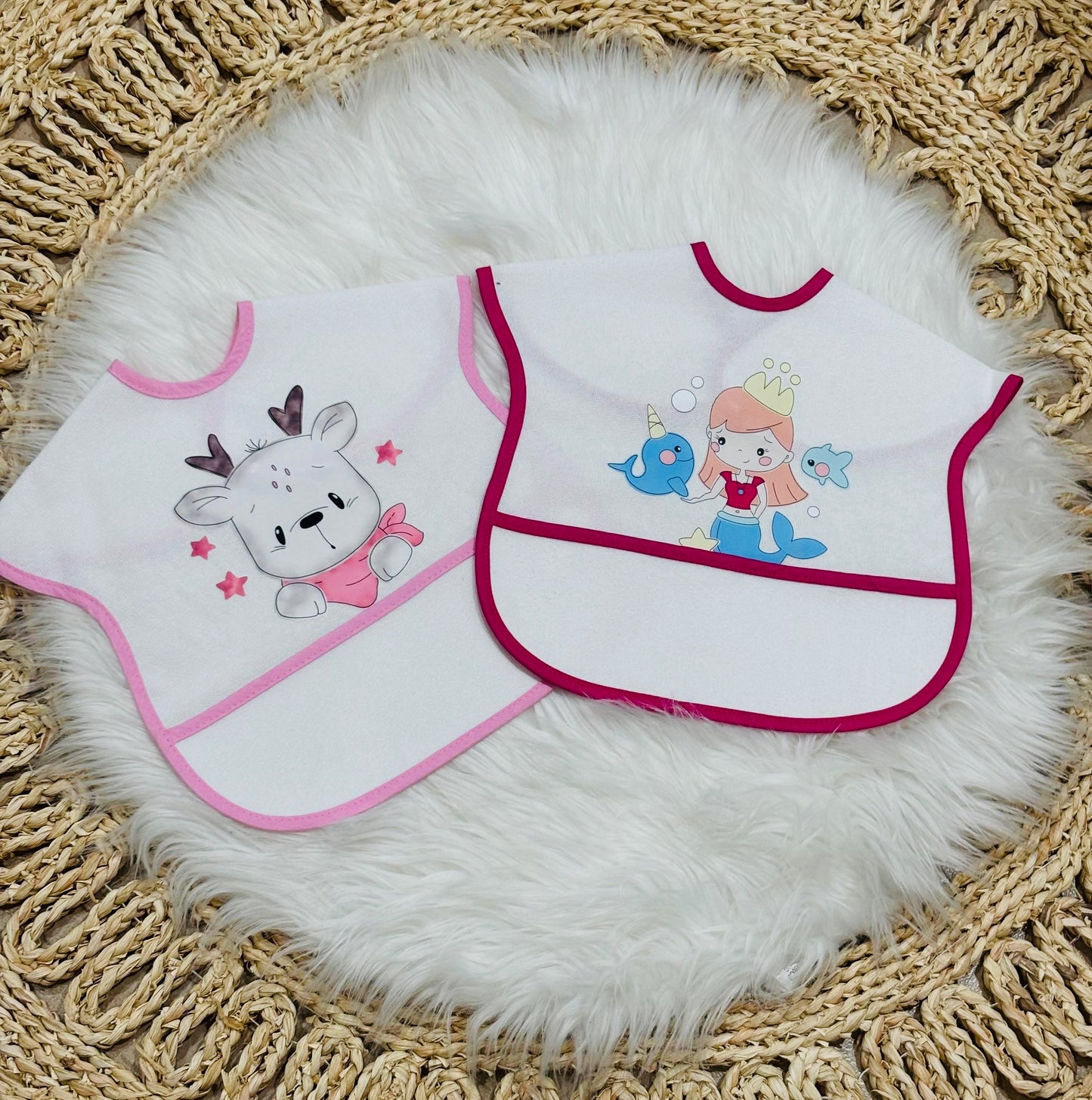 Buude-Waterproof Bip