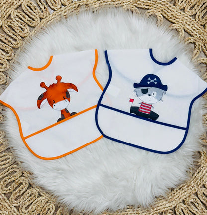 Buude-Waterproof Bip