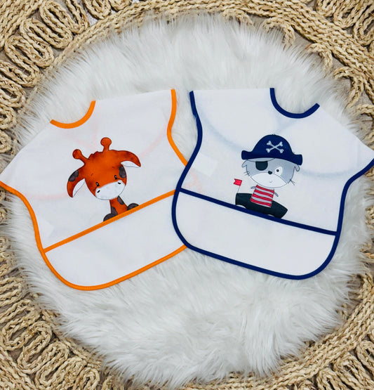 Buude-Waterproof Bip