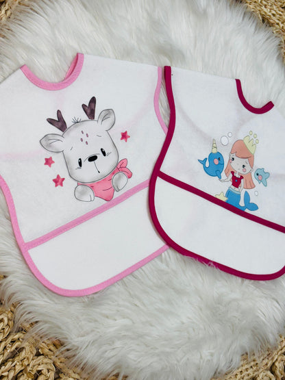 Buude-Waterproof Bip