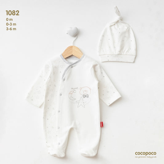 Cocopoco-Sweet Love Jumpsuit