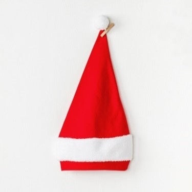 AndyWawa-One Size Christmas Hat