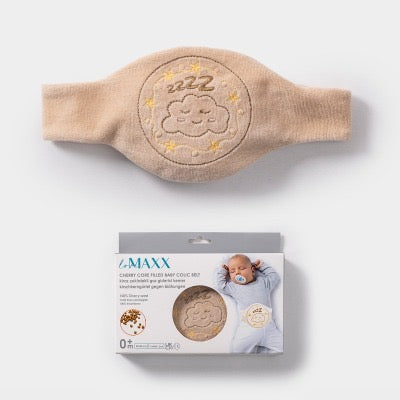 Love max-Cherry Seed Baby Colic Belt