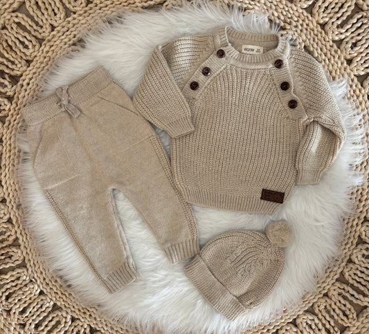 Wofim-3 Pcs Set