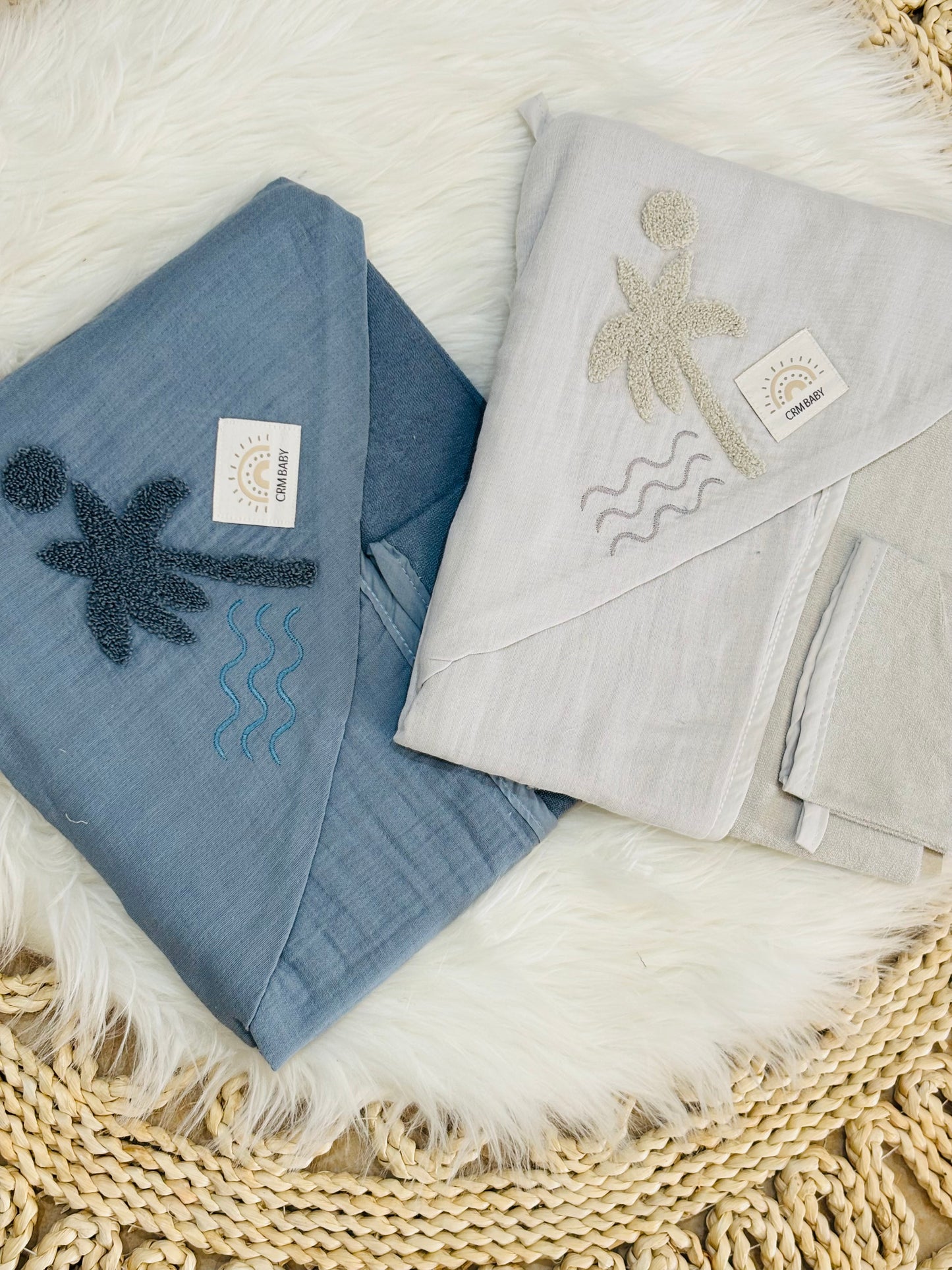 Caramell-Unisex Towel