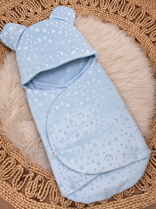 Bebitof-Fleece Sleeping Bag
