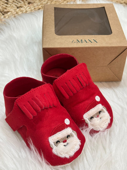 Love max-Unisex Christmas Shoes