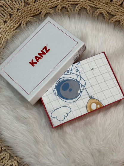 Kanz-Unisex Cotton Printed Bed Duvet Cover