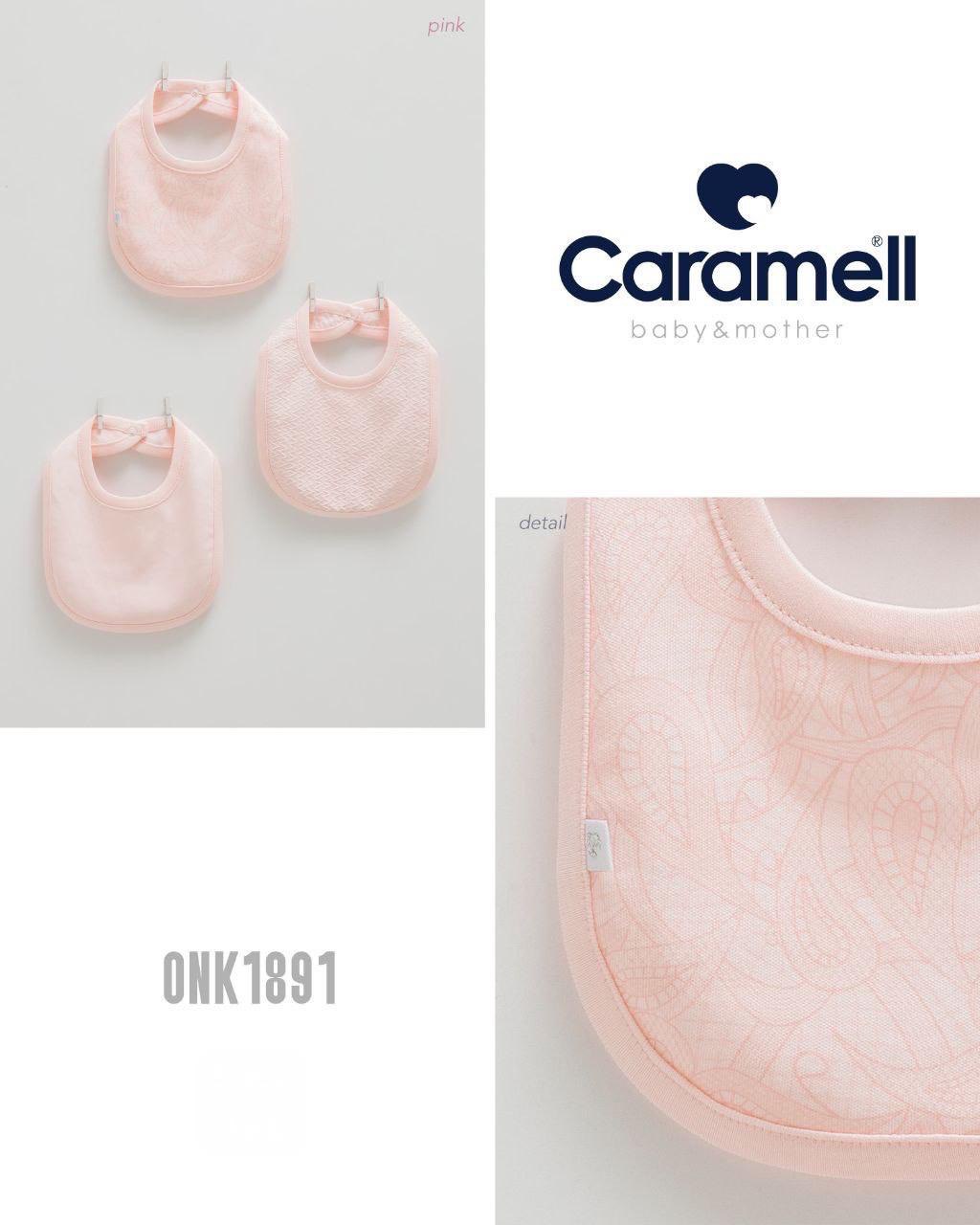 Caramell-Bips Pack