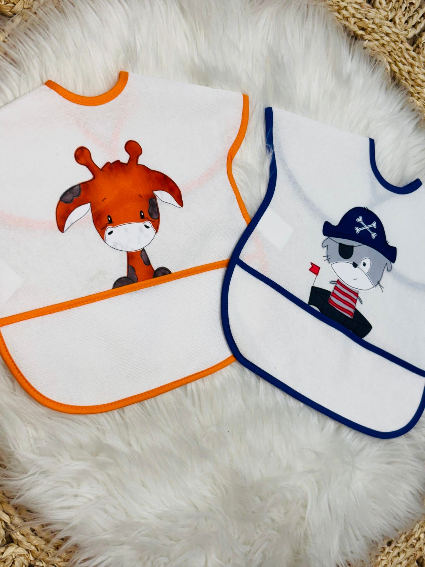 Buude-Waterproof Bip