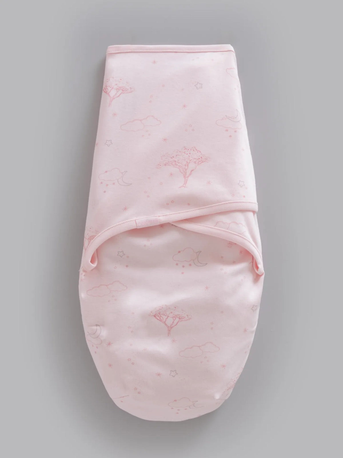 Caramell-Swaddle