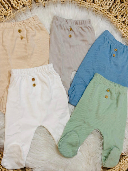 Love Max-Cotton Pants pack of 5