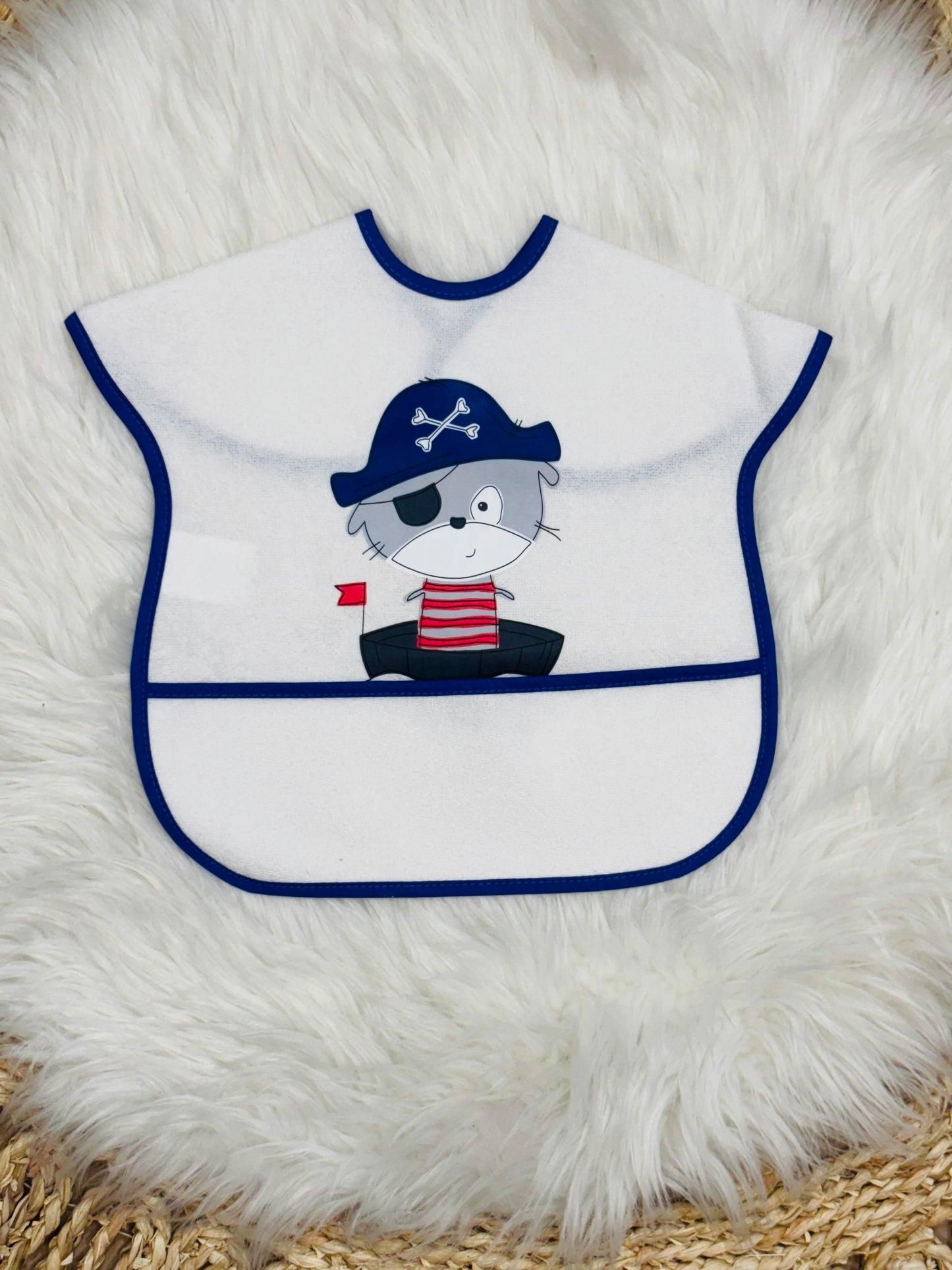 Buude-Waterproof Bip