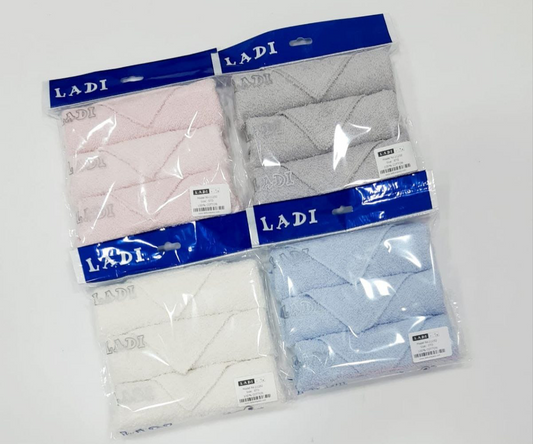 Ladi-Small Towels