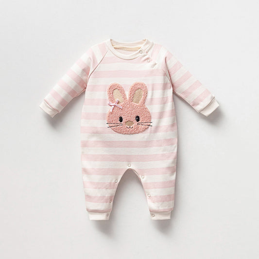 Taffy-Bunny Overall