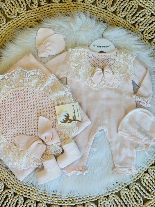 Nipperland-5Pcs Set