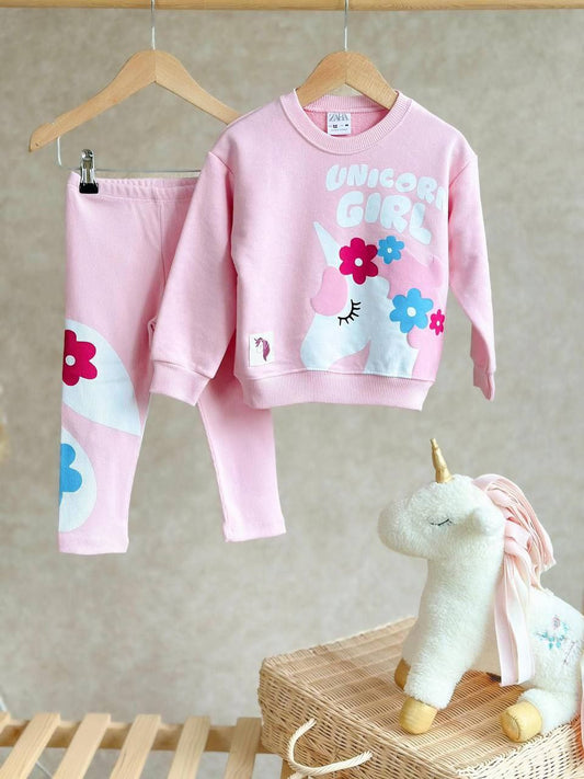 Gap-Unicorn 3D Set