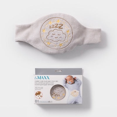 Love max-Cherry Seed Baby Colic Belt