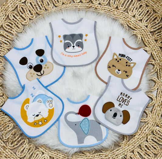 Buude-Waterproof Bip