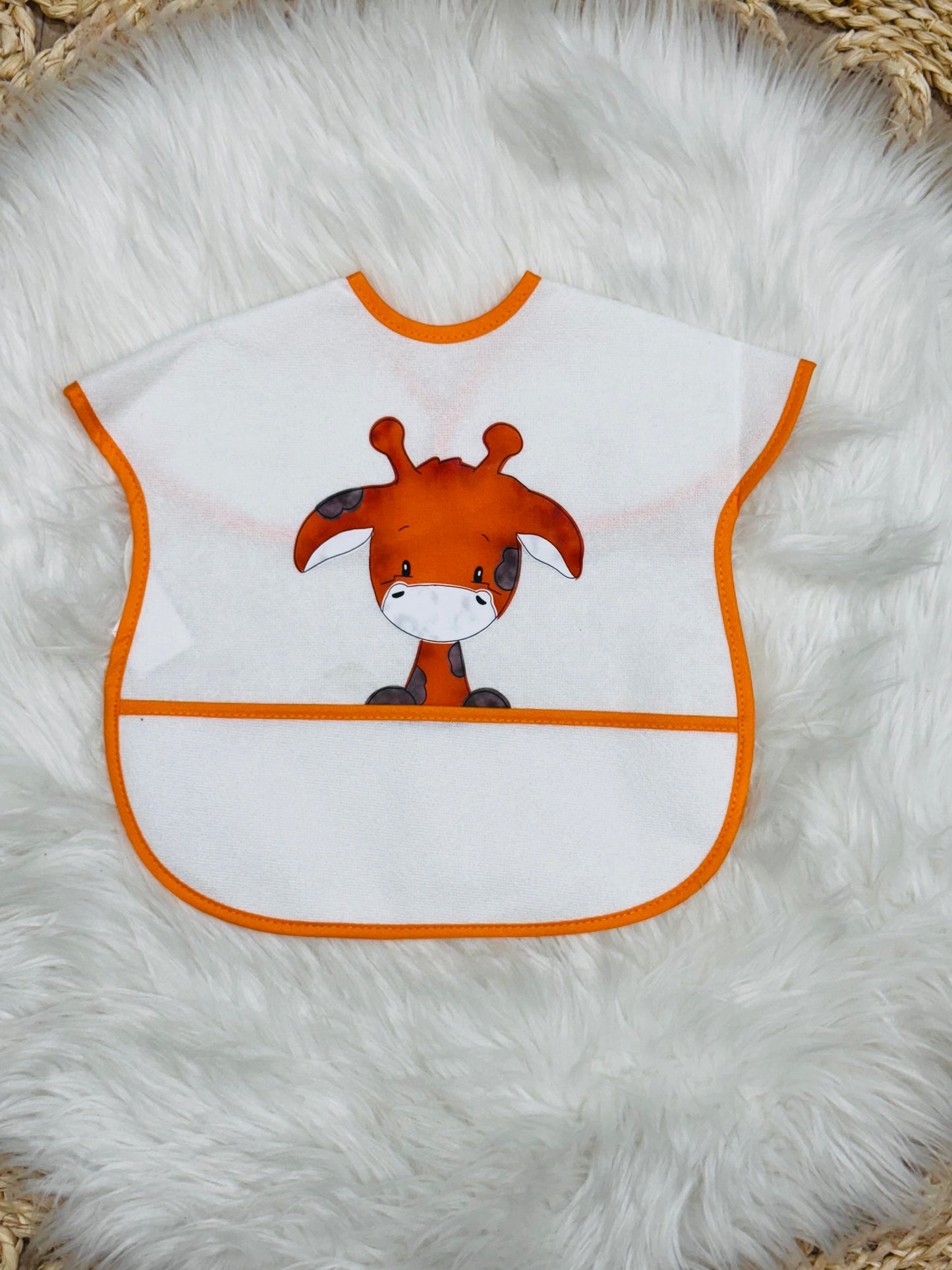 Buude-Waterproof Bip