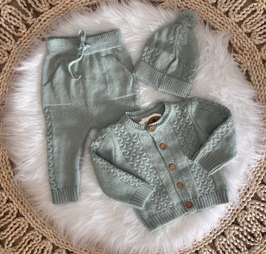 Wofim-3 Pcs Set
