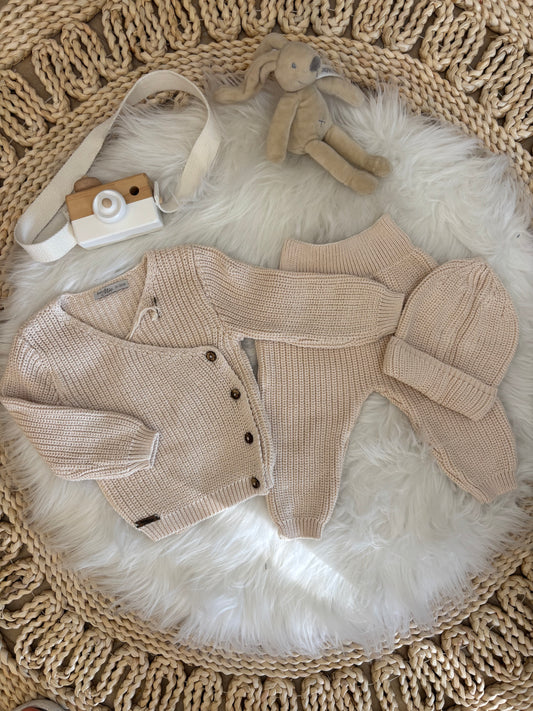 Baby Mio-3 Pcs Basic Set