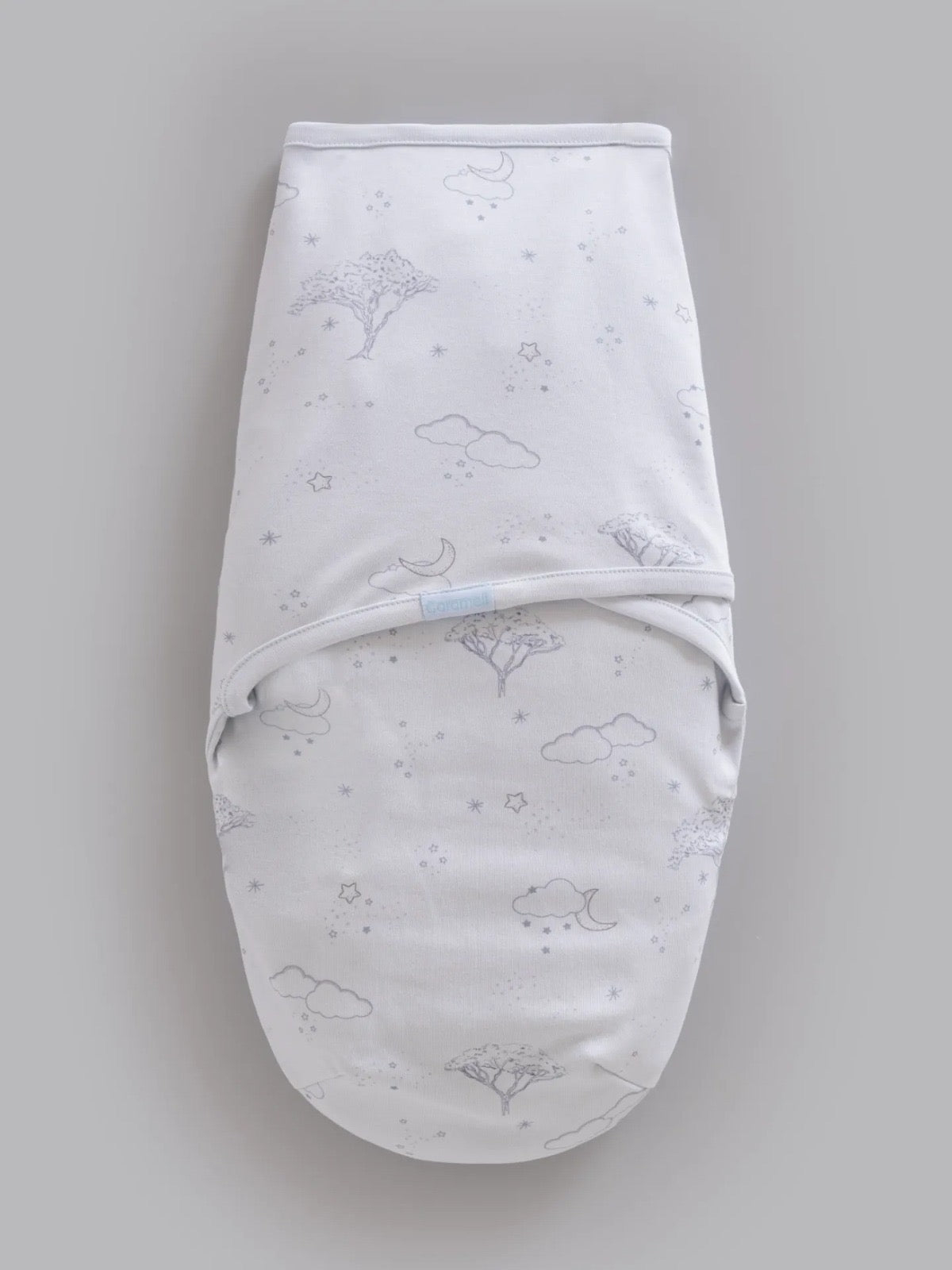 Caramell-Swaddle