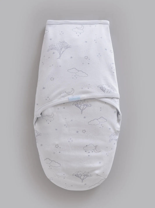 Caramell-Swaddle