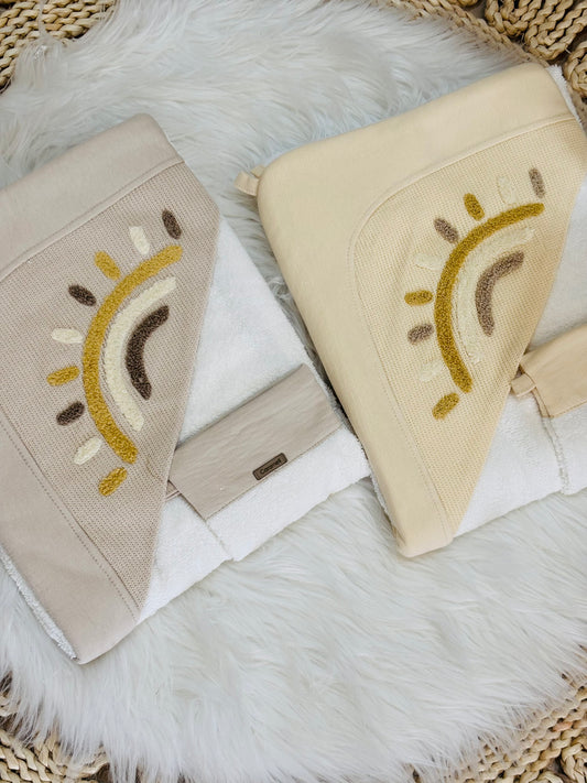 Caramell-Unisex Towel