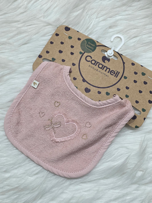 Caramell-Towel Bip