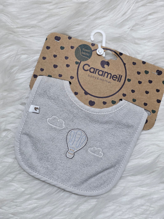 Caramell-Towel Bip