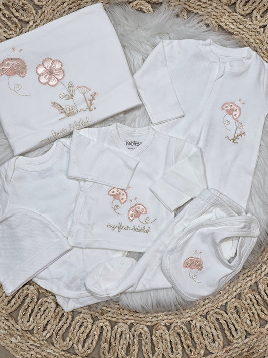 Bebitof-Butterfly Hospital Set of 10pcs