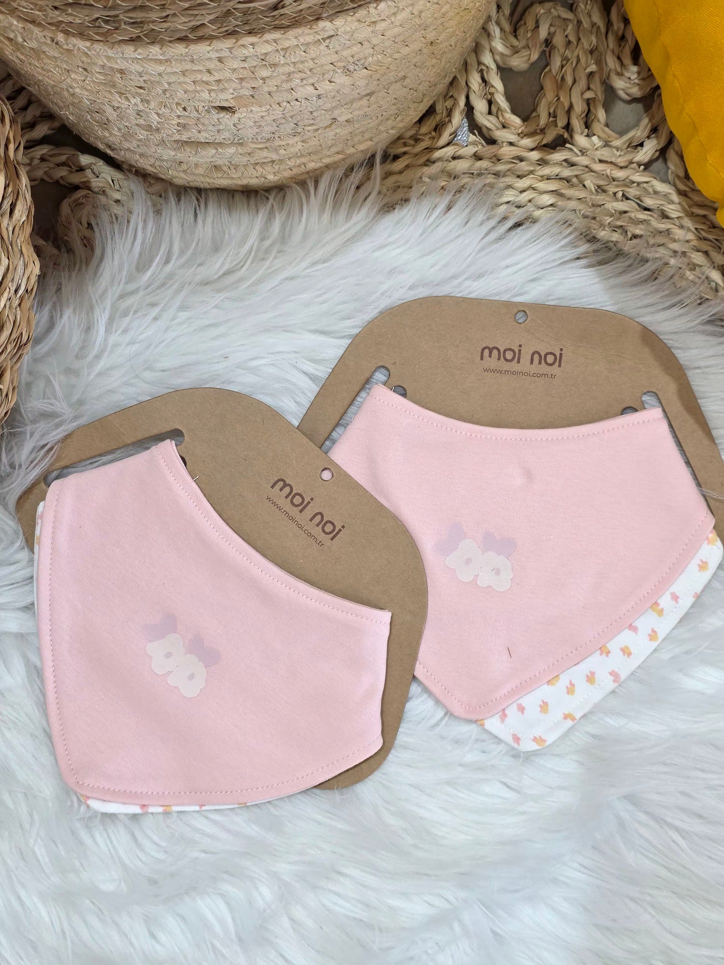 MoiNoi-Cotton Bips Pack of 2