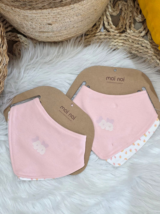 MoiNoi-Cotton Bips Pack of 2