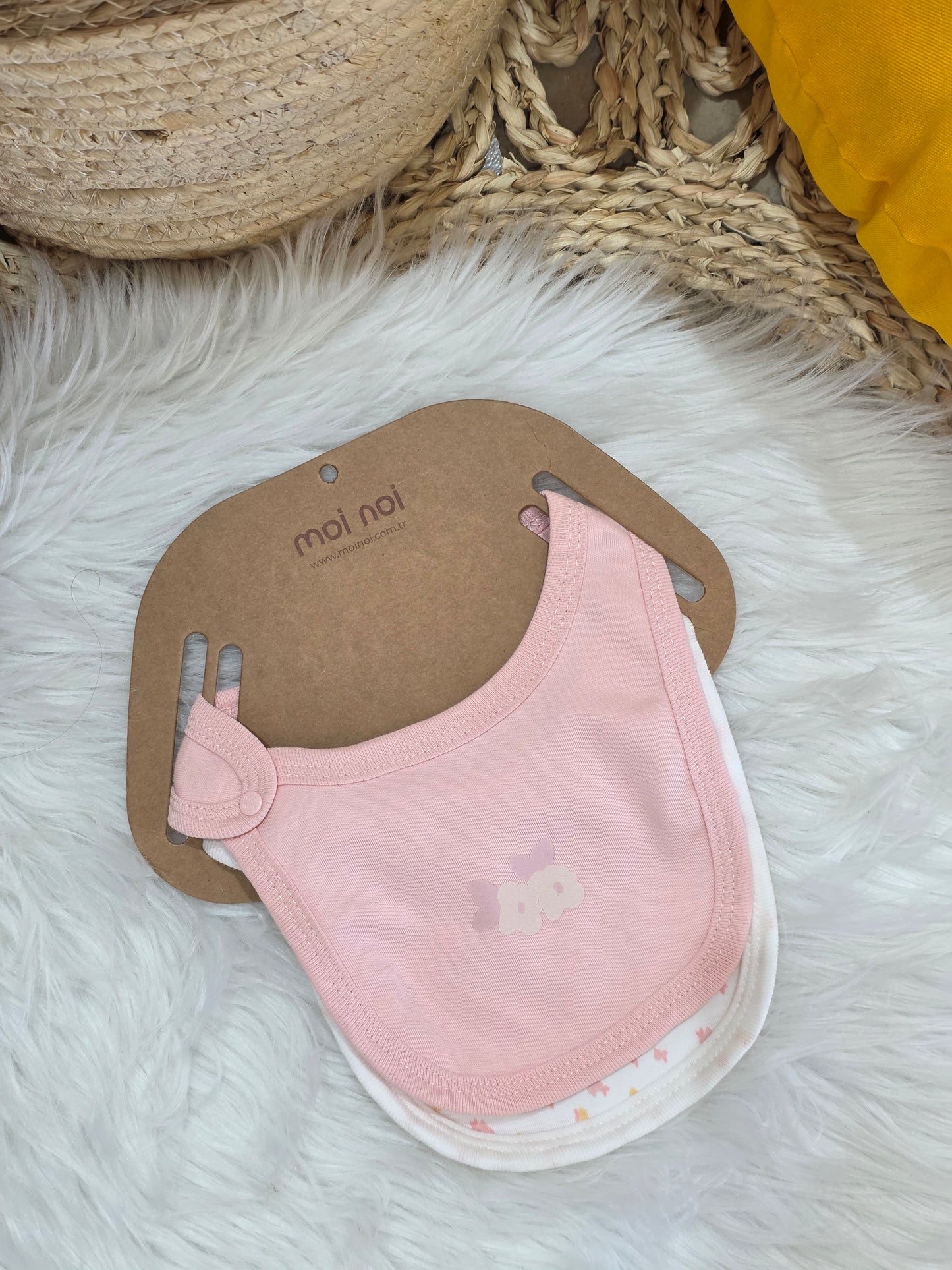 MoiNoi-Cotton Bips Pack of 2