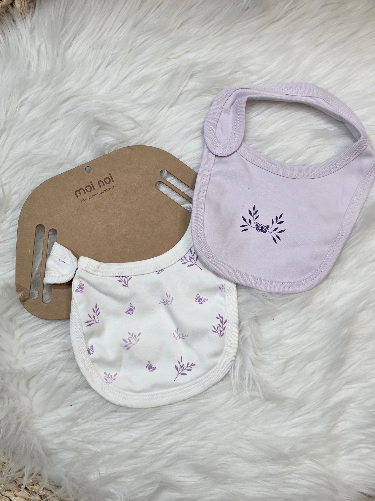 MoiNoi-Cotton Bips Pack of 2