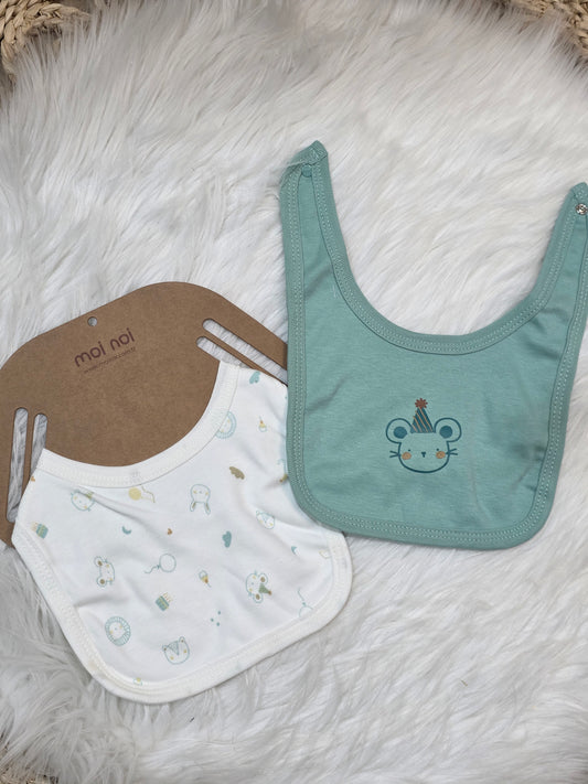 MoiNoi-Cotton Bips Pack of 2