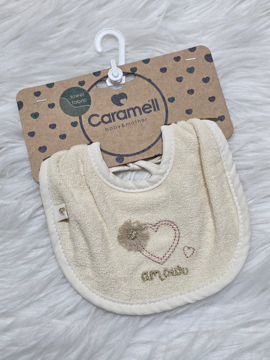 Caramell-Towel Bip