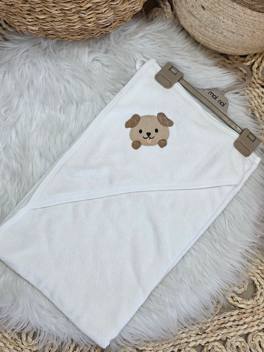 MoiNoi-Dog Towel