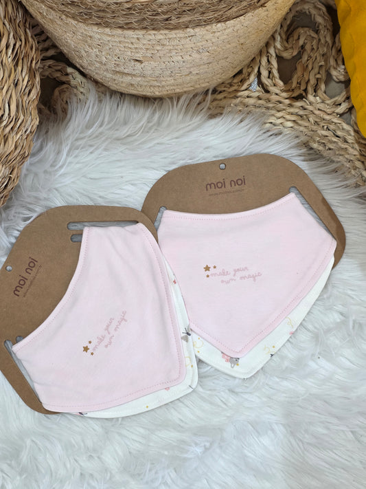 MoiNoi-Cotton Bips Pack of 2