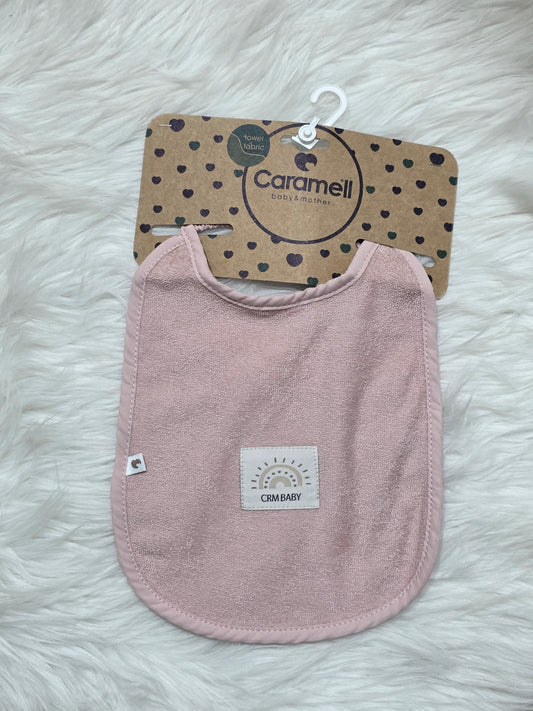 Caramell-Towel Bip